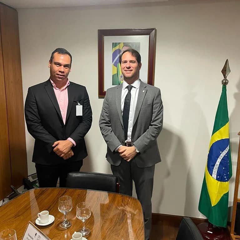 A Luta Continua!