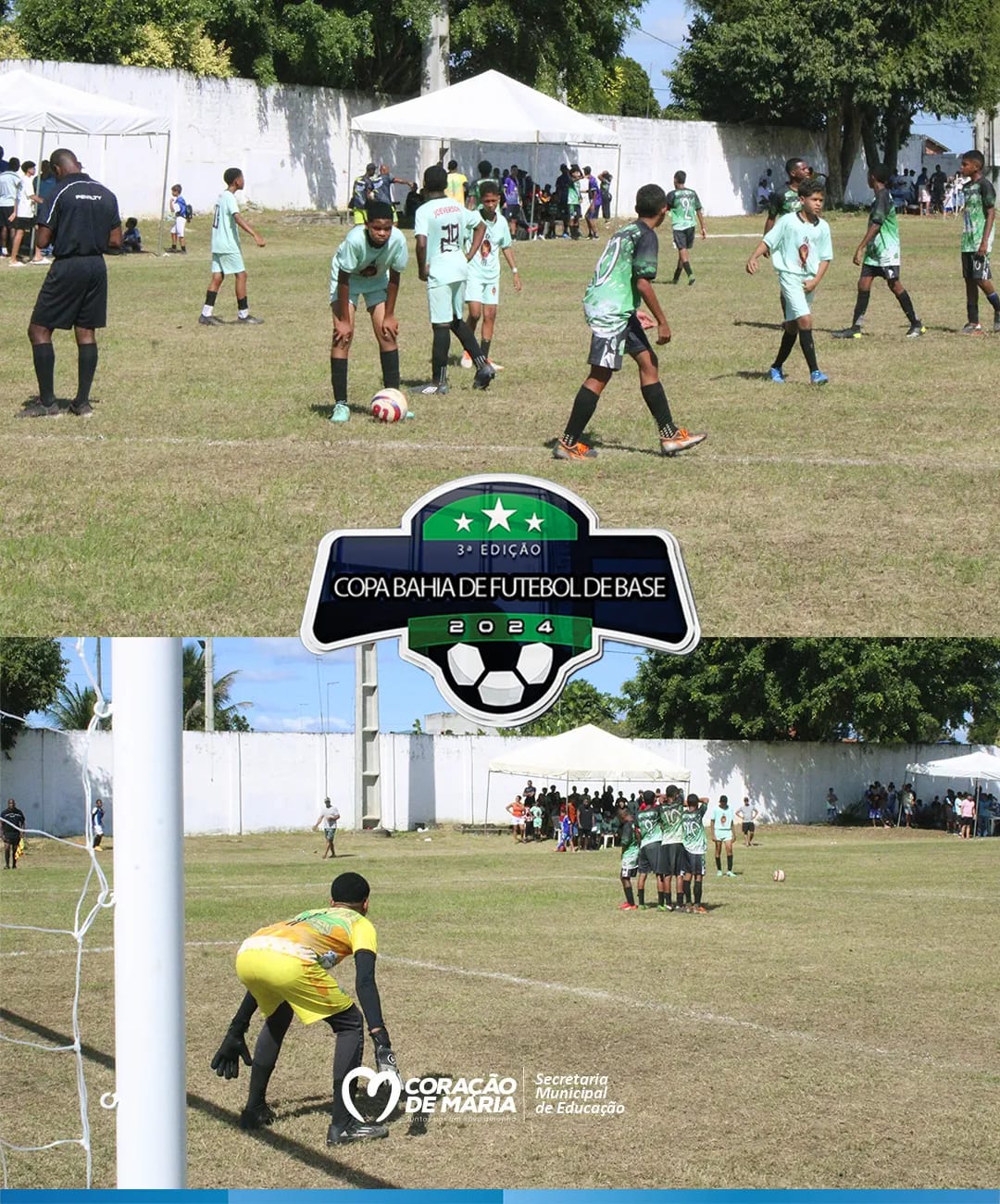 Copa Bahia de Futebol de Base
