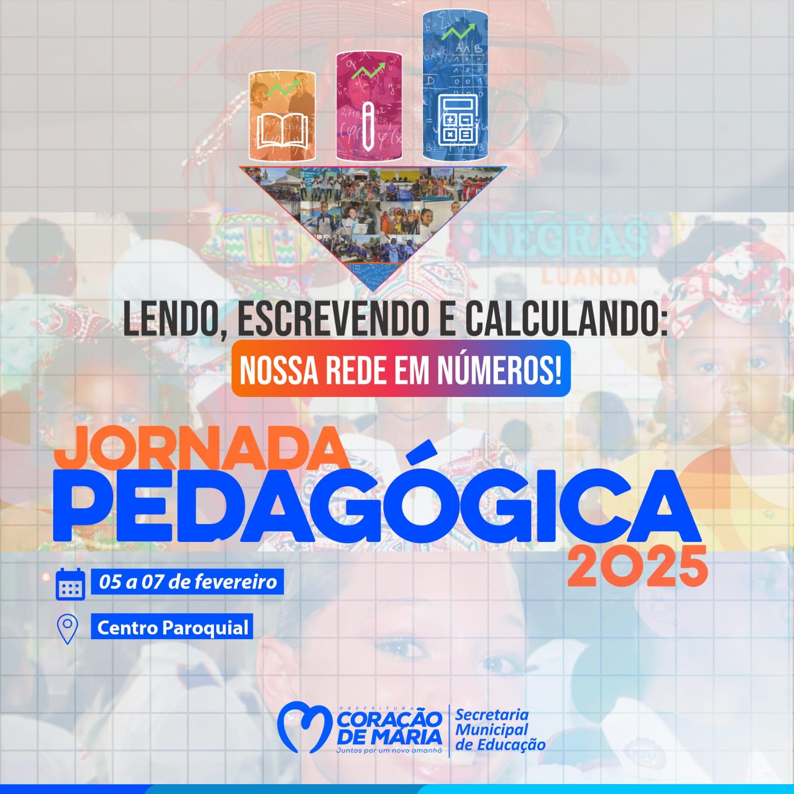 Jornada Pedagógica 2025